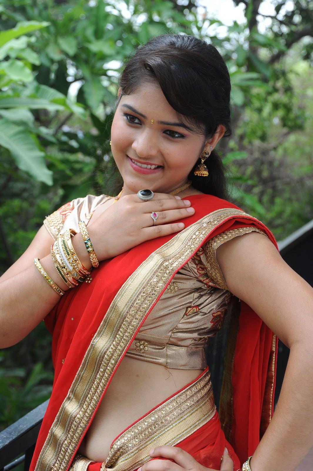 Haritha Raj Latest Stills