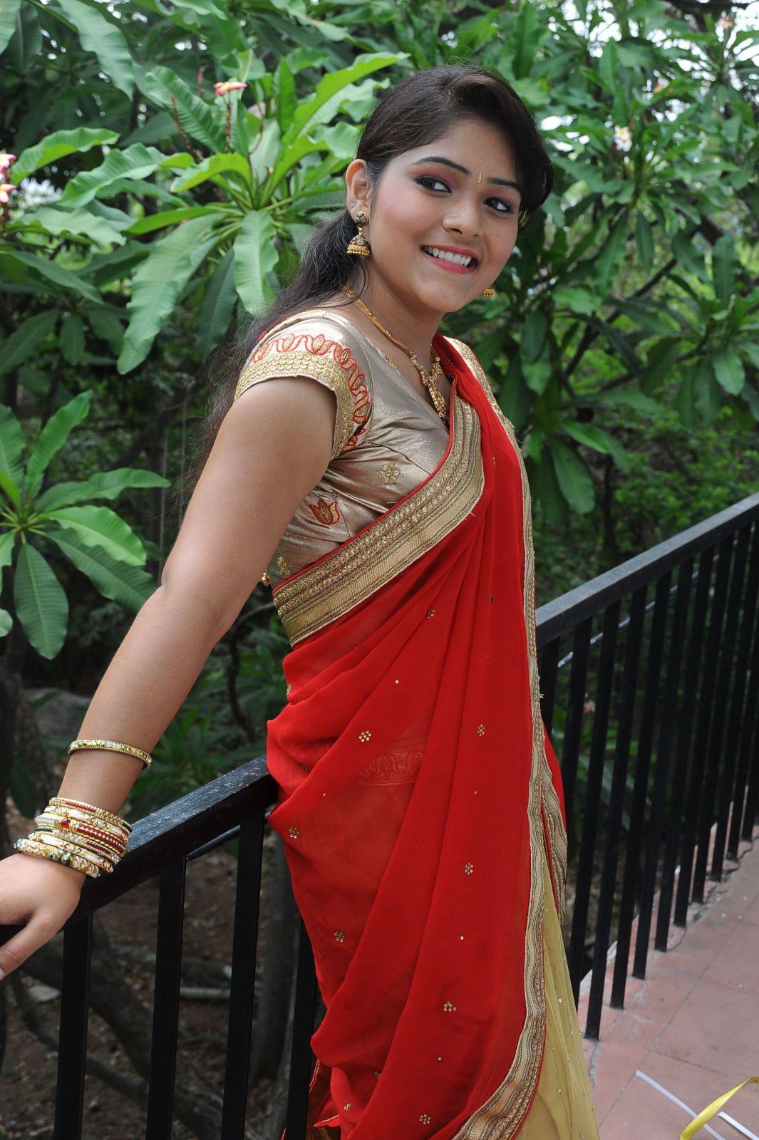 Haritha Raj Latest Stills