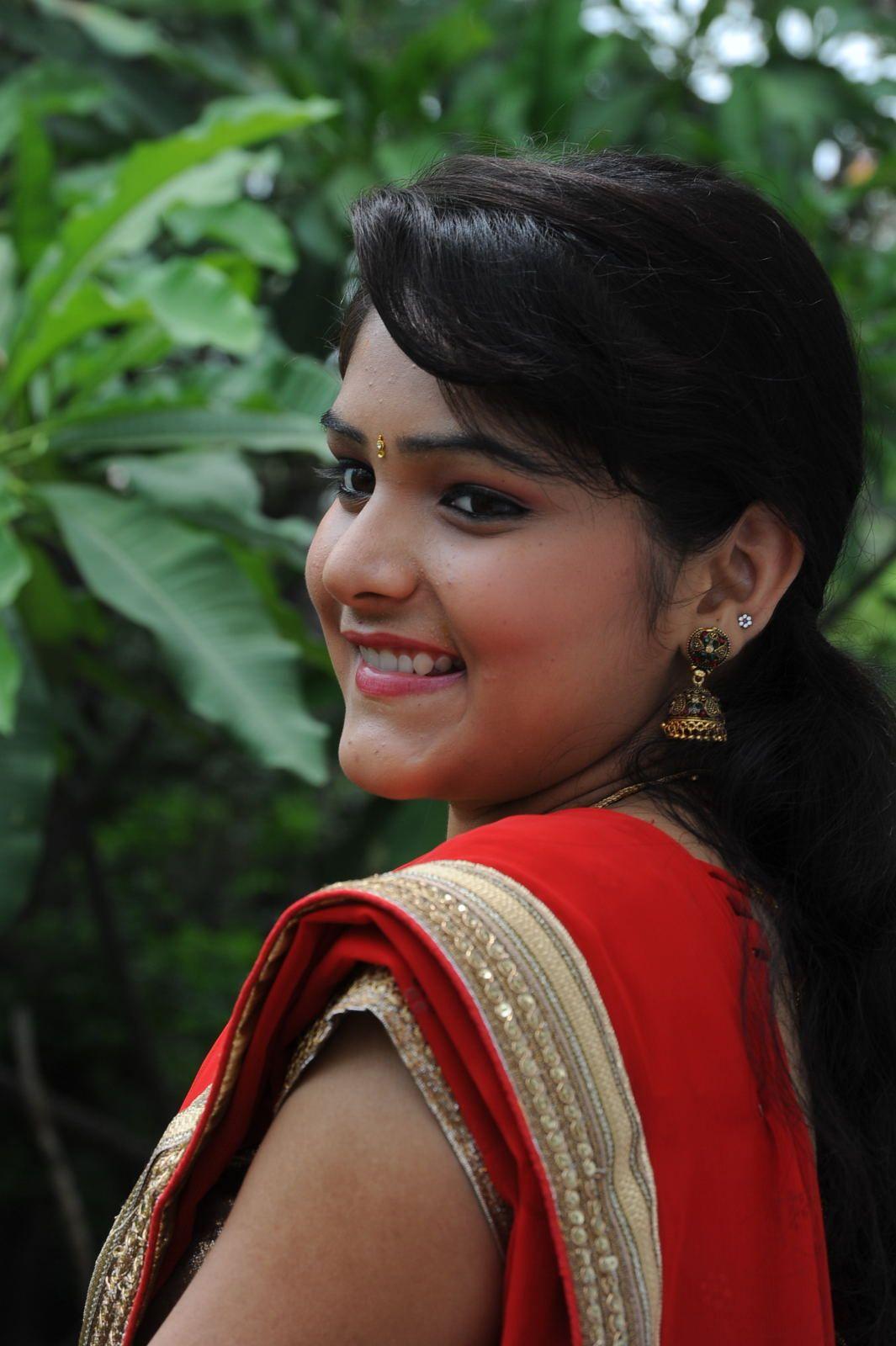 Haritha Raj Latest Stills