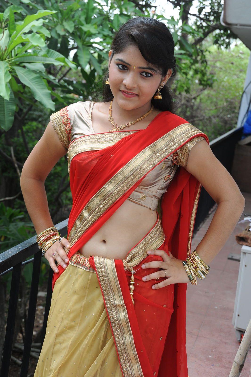 Haritha Raj Latest Stills