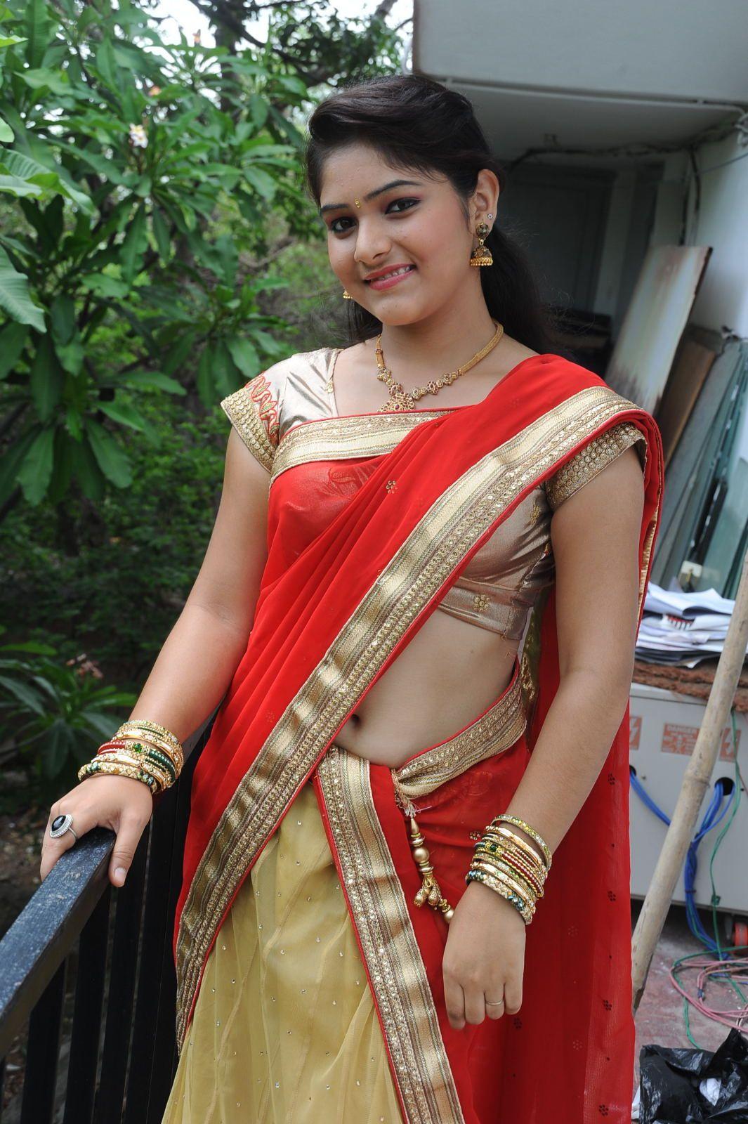 Haritha Raj Latest Stills