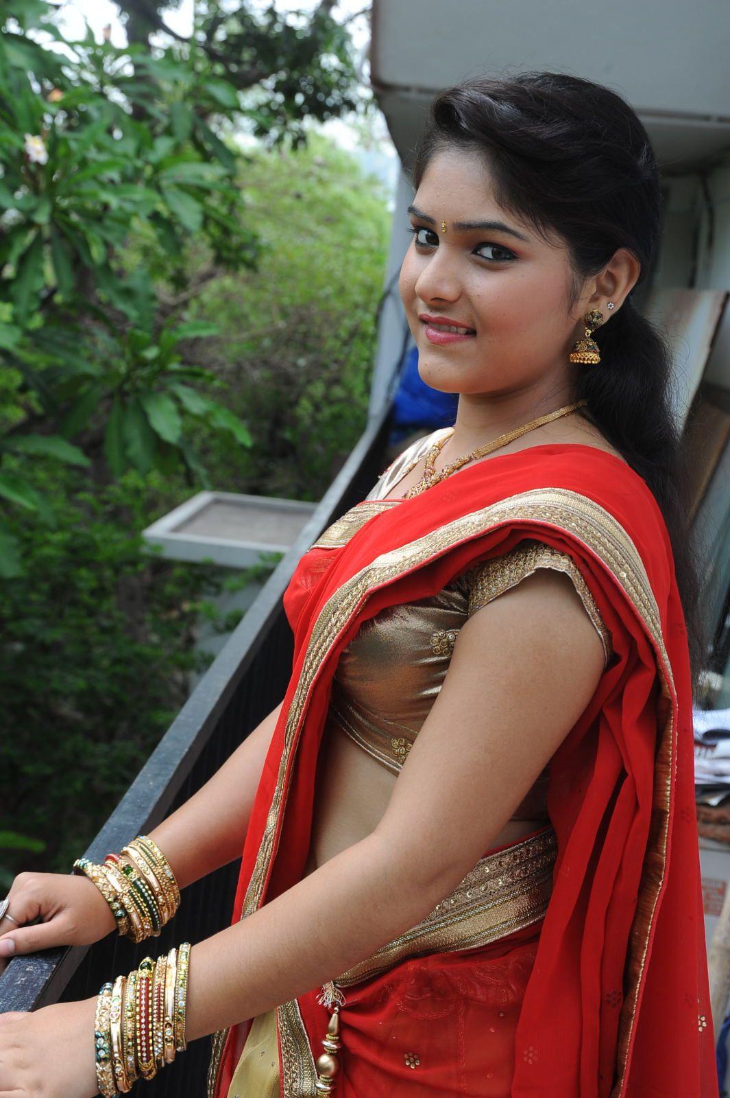 Haritha Raj Latest Stills