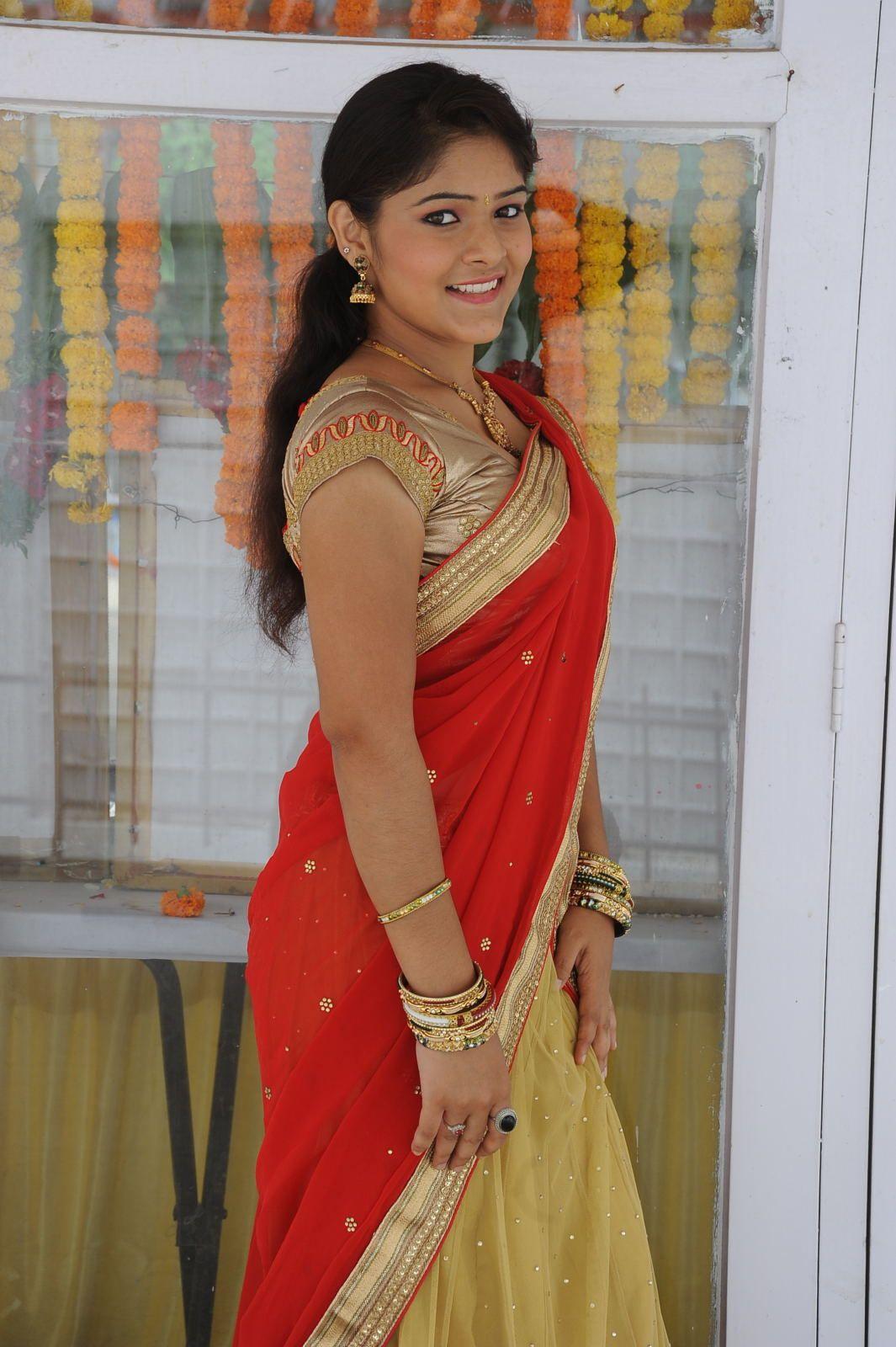 Haritha Raj Latest Stills