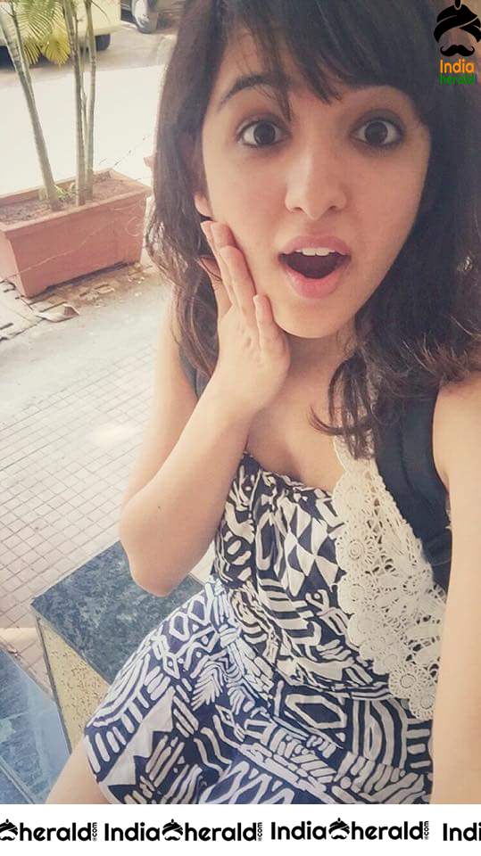 Hot And Cute Singer Shirley Setia Photos Compilation Set 1