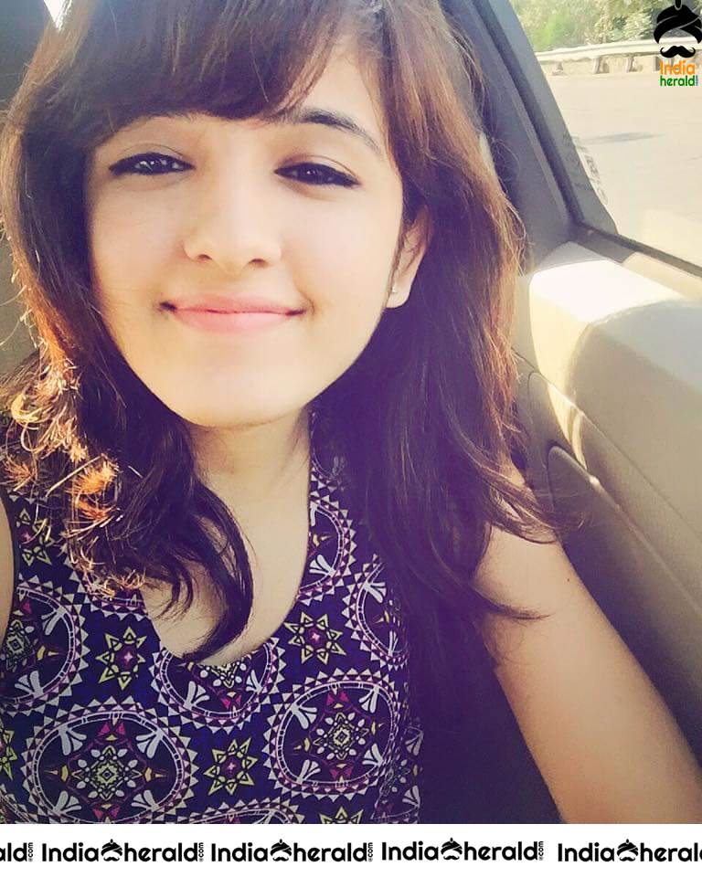 Hot And Cute Singer Shirley Setia Photos Compilation Set 2