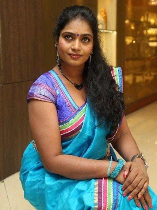 Jayavani New Spicy Photos