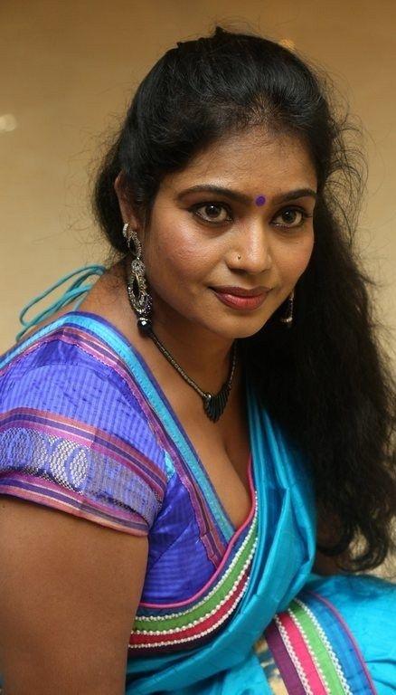 Jayavani New Spicy Photos