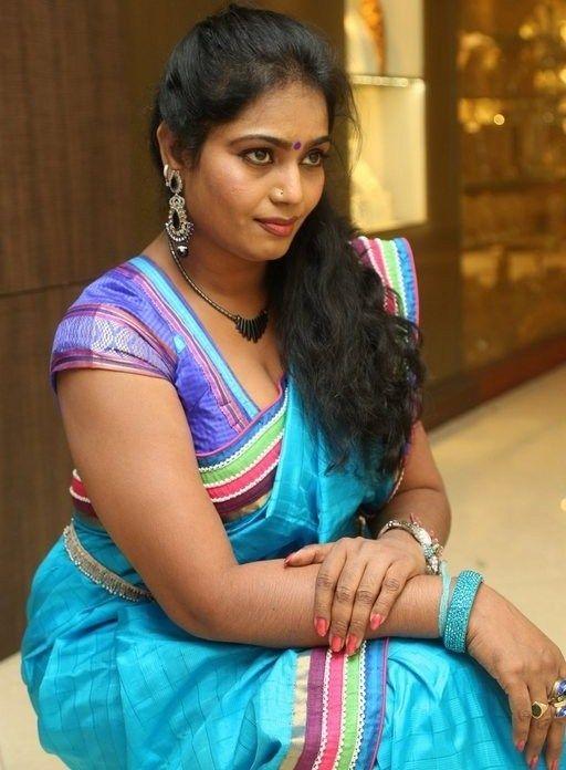 Jayavani New Spicy Photos