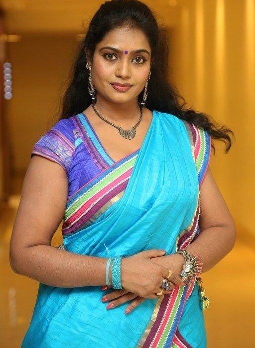 Jayavani New Spicy Photos