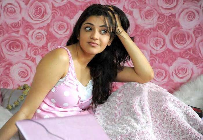 Kajal Agarwal Sexy Hot Pics