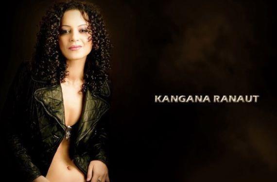 Kangana Ranaut Hot Sexy Pics