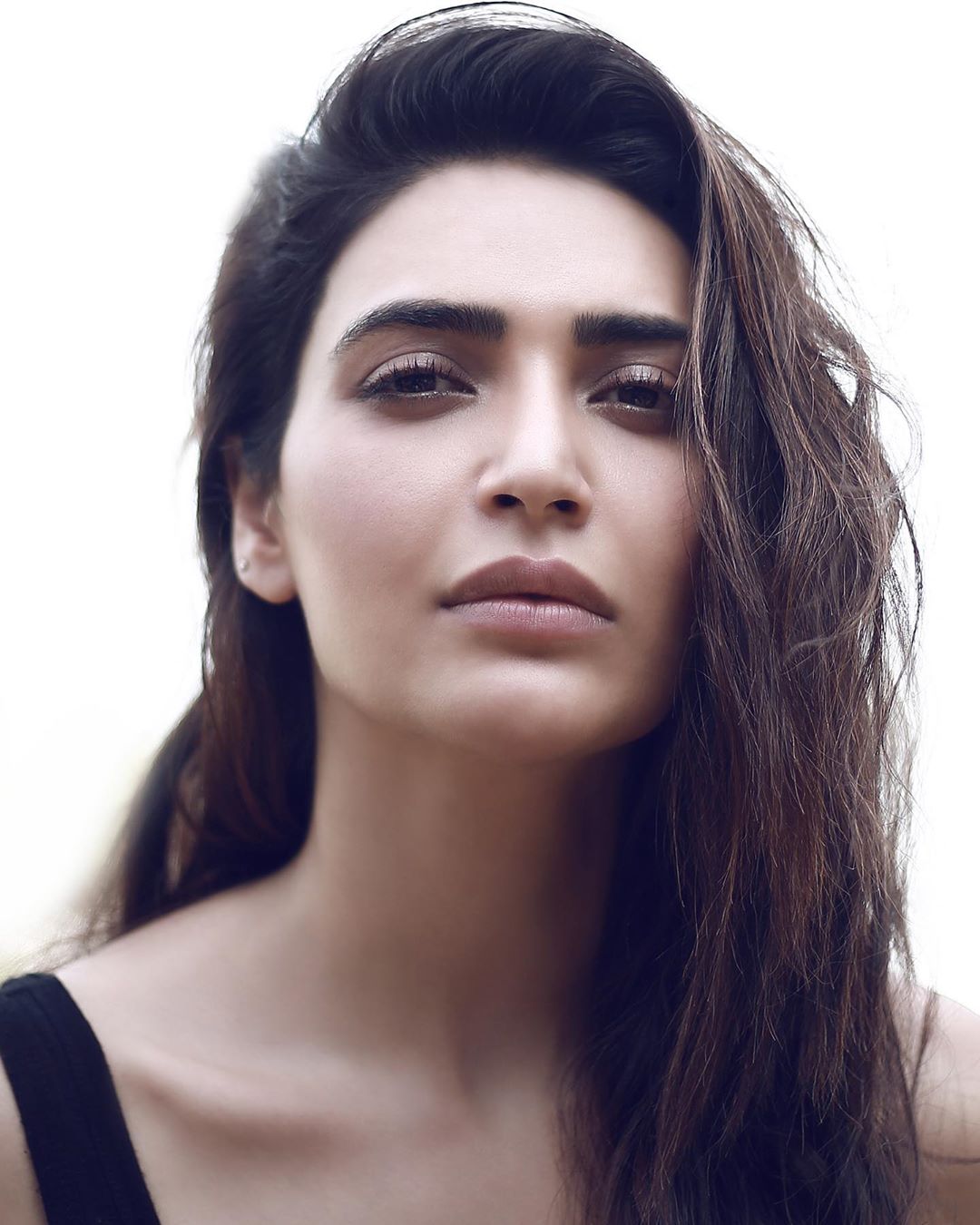 Karishma Tanna Face Shots