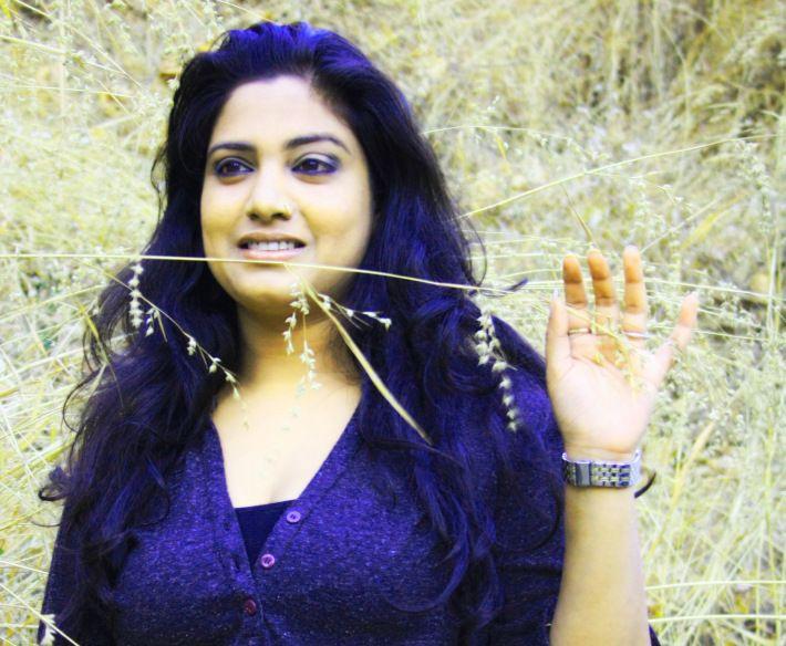 Kavita Radheshyam Spicy Pics