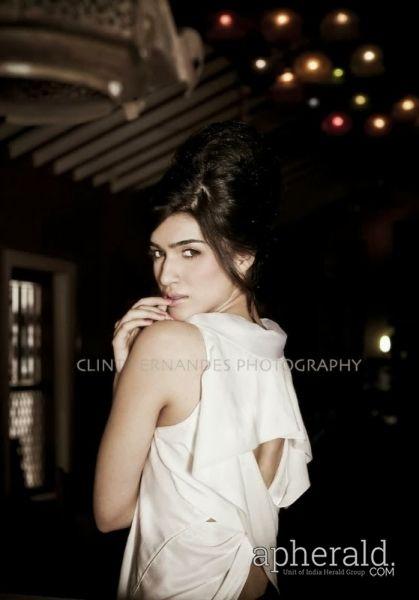 Kriti Sanon Photoshoot