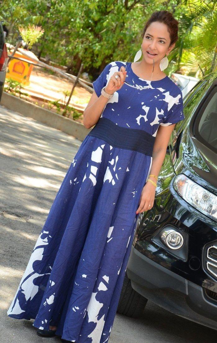 Lakshmi Manchu Latest Stills