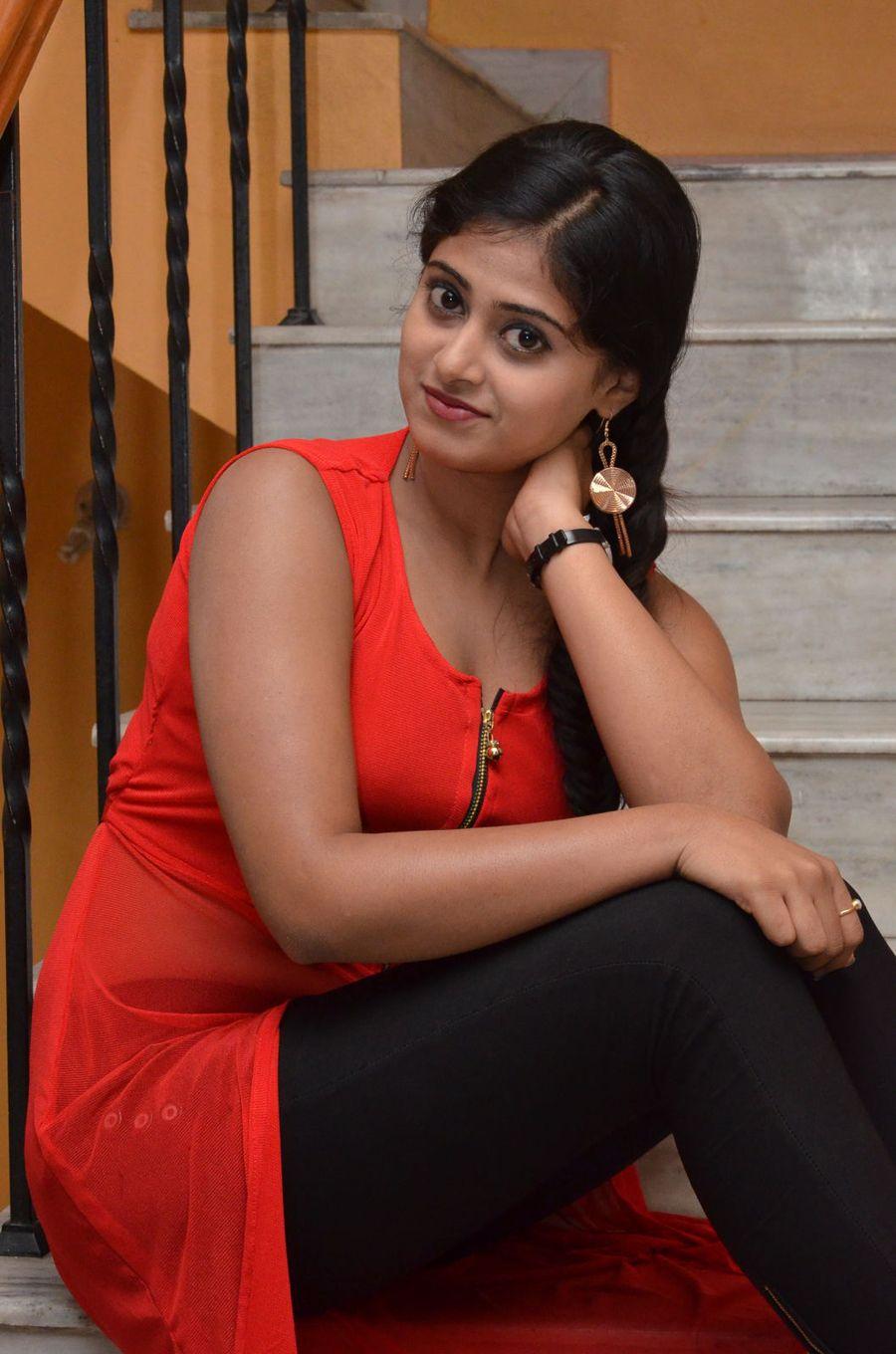 Megha Sri Latest Pics