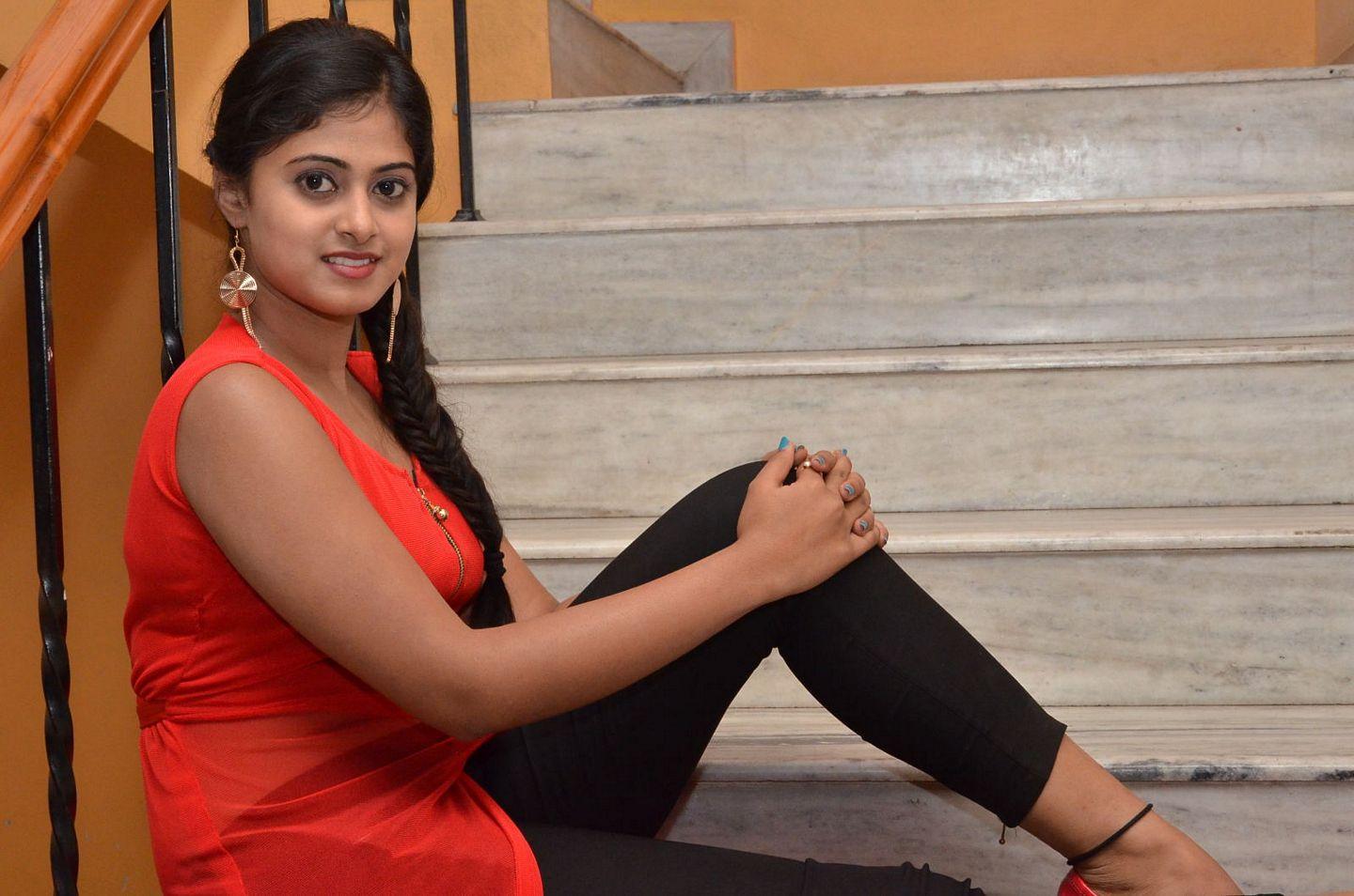 Megha Sri Latest Pics