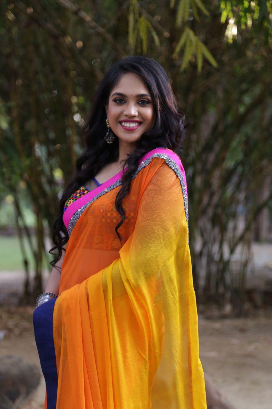 Mumtaz Sorcar Latest Stills