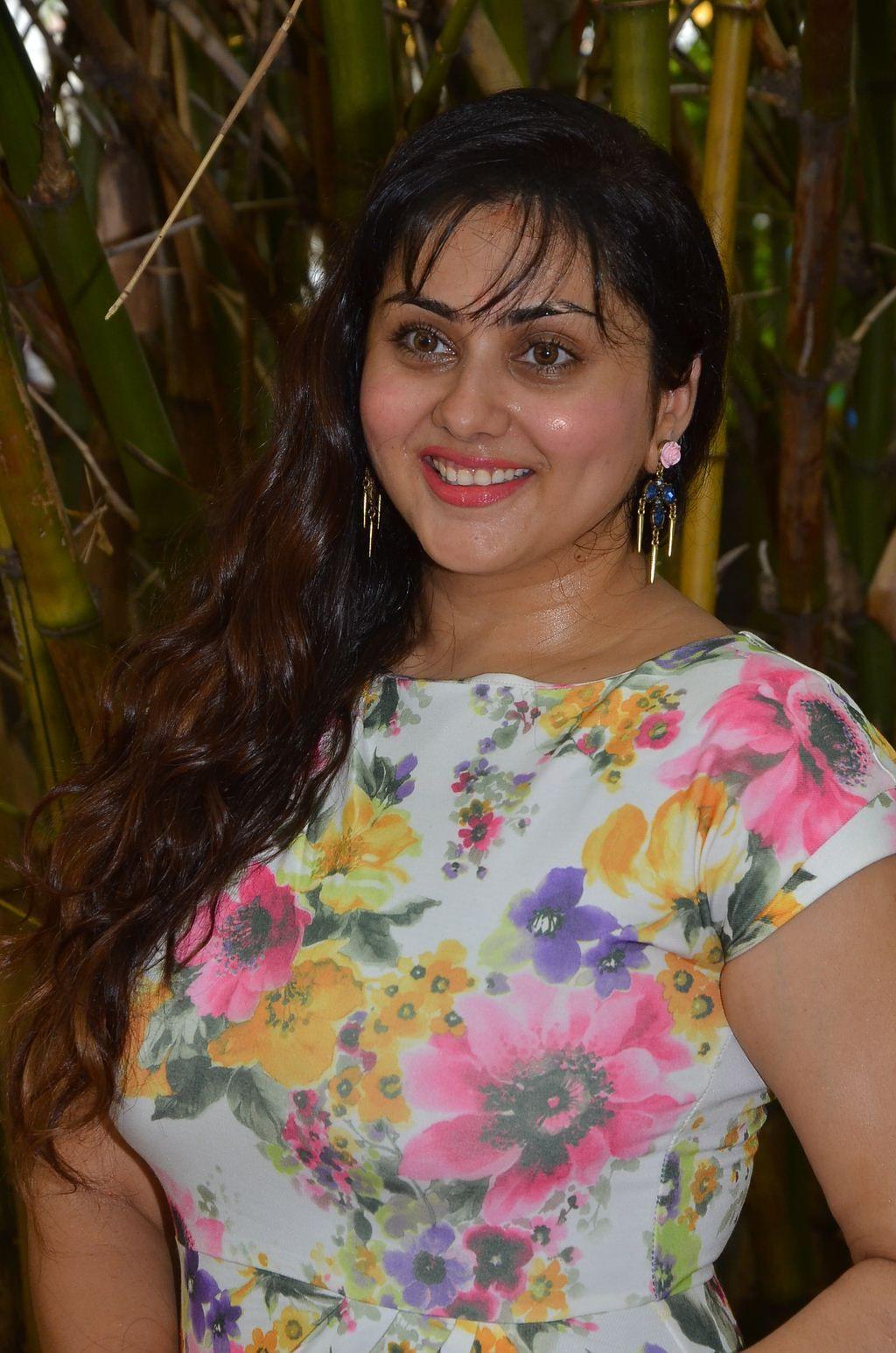 Namitha Cute Sexy Stills