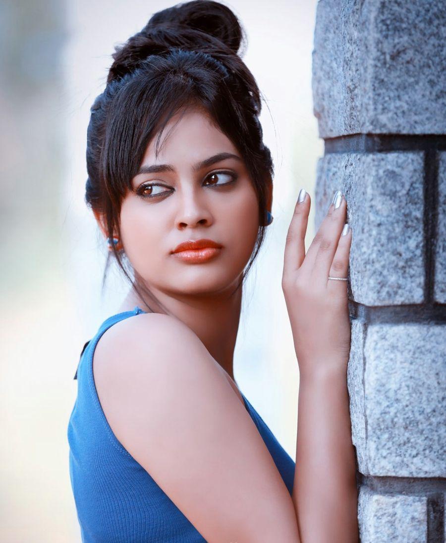 Nanditha Swetha Latest Pics