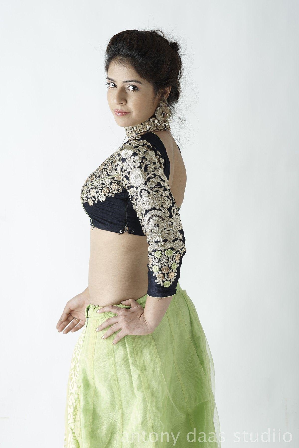 Neha Pawar Hot Photoshoot