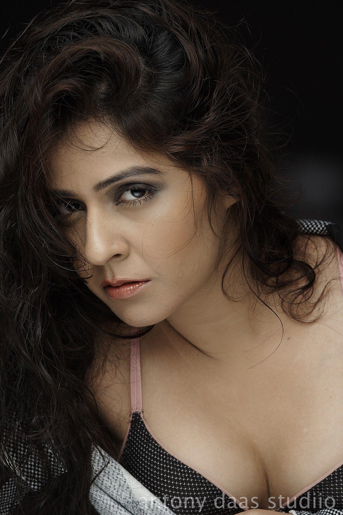 Neha Pawar Hot Photoshoot