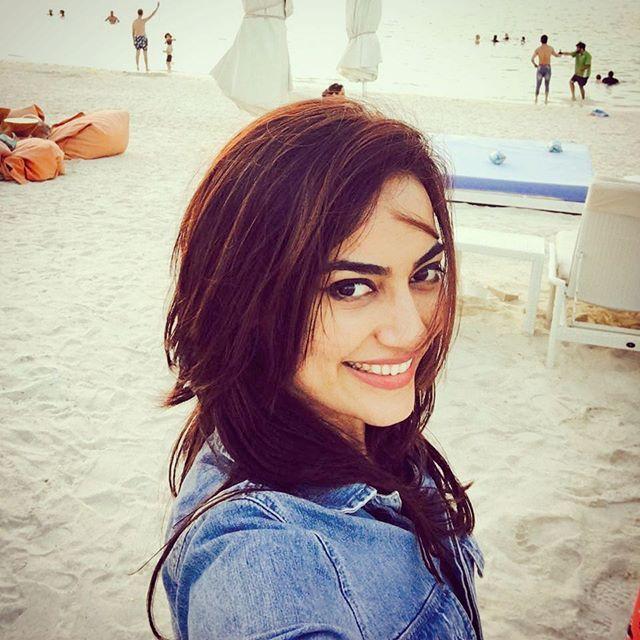 New Naagin of TV Actress Surbhi Jyoti Photos goes viral ON Social Media