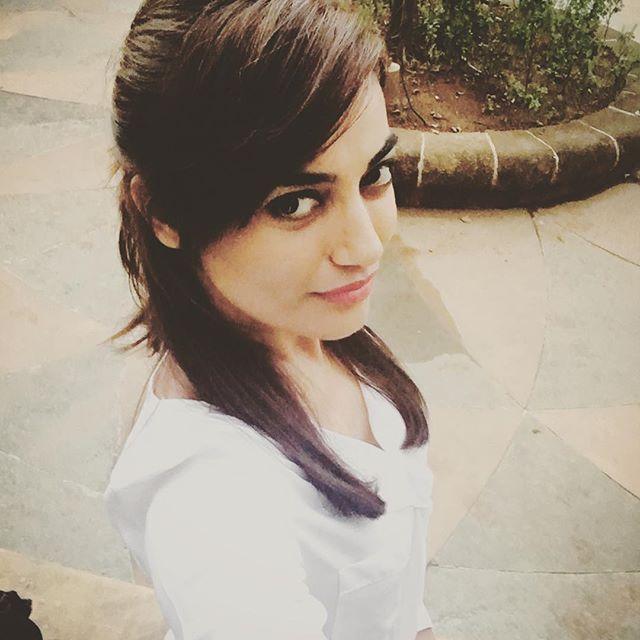 New Naagin of TV Actress Surbhi Jyoti Photos goes viral ON Social Media