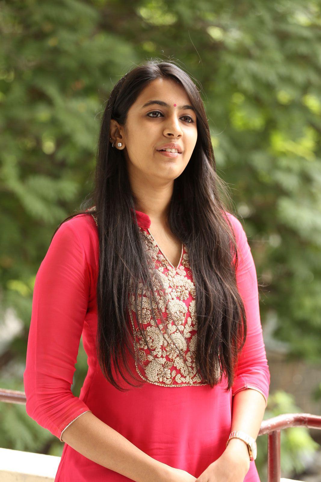 Niharika Cute Stills