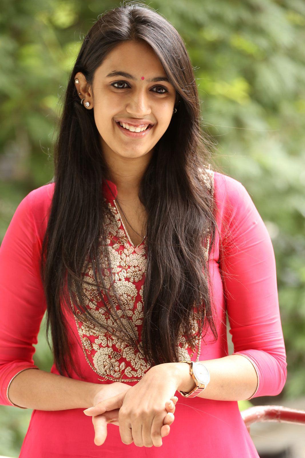 Niharika Cute Stills