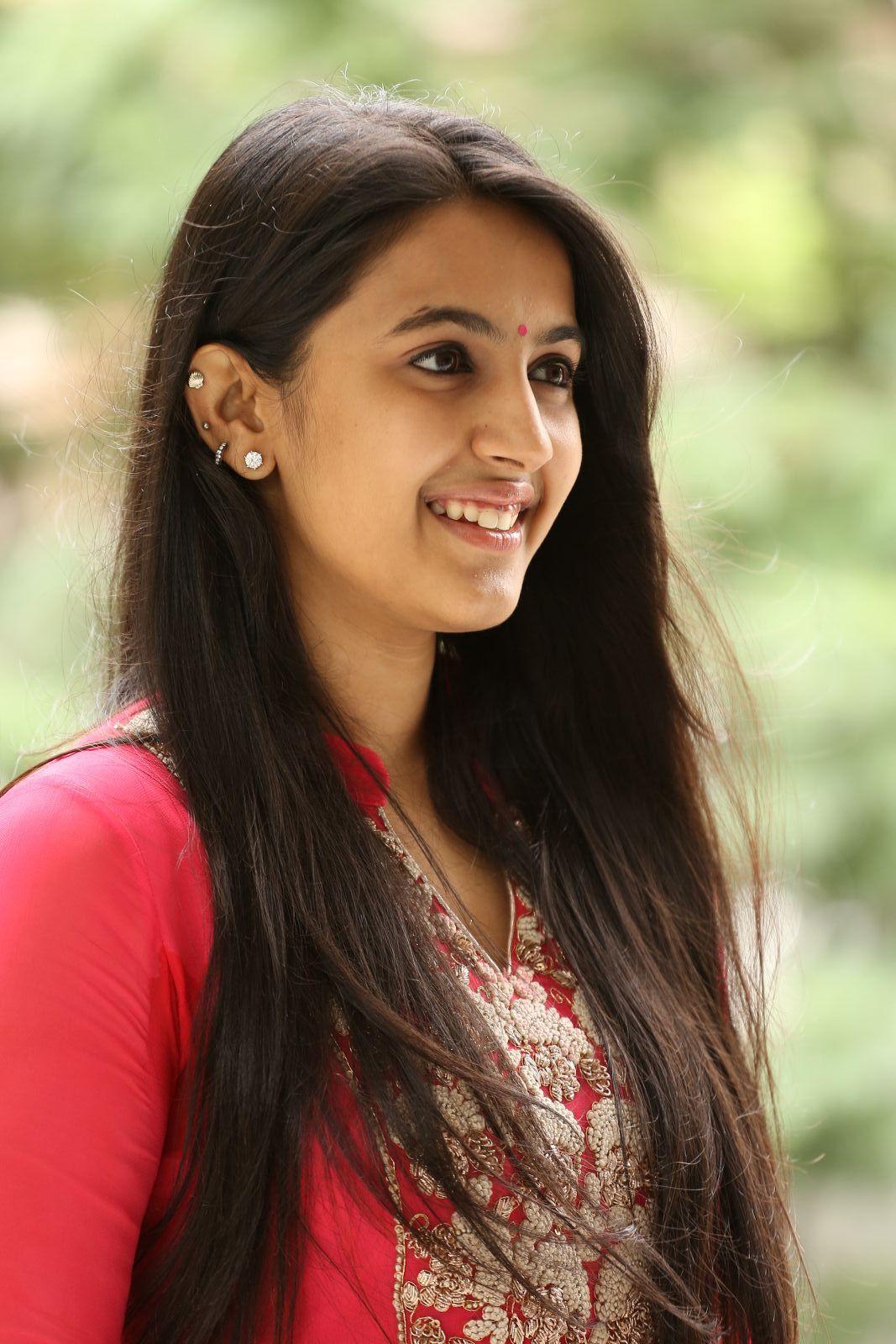 Niharika Cute Stills