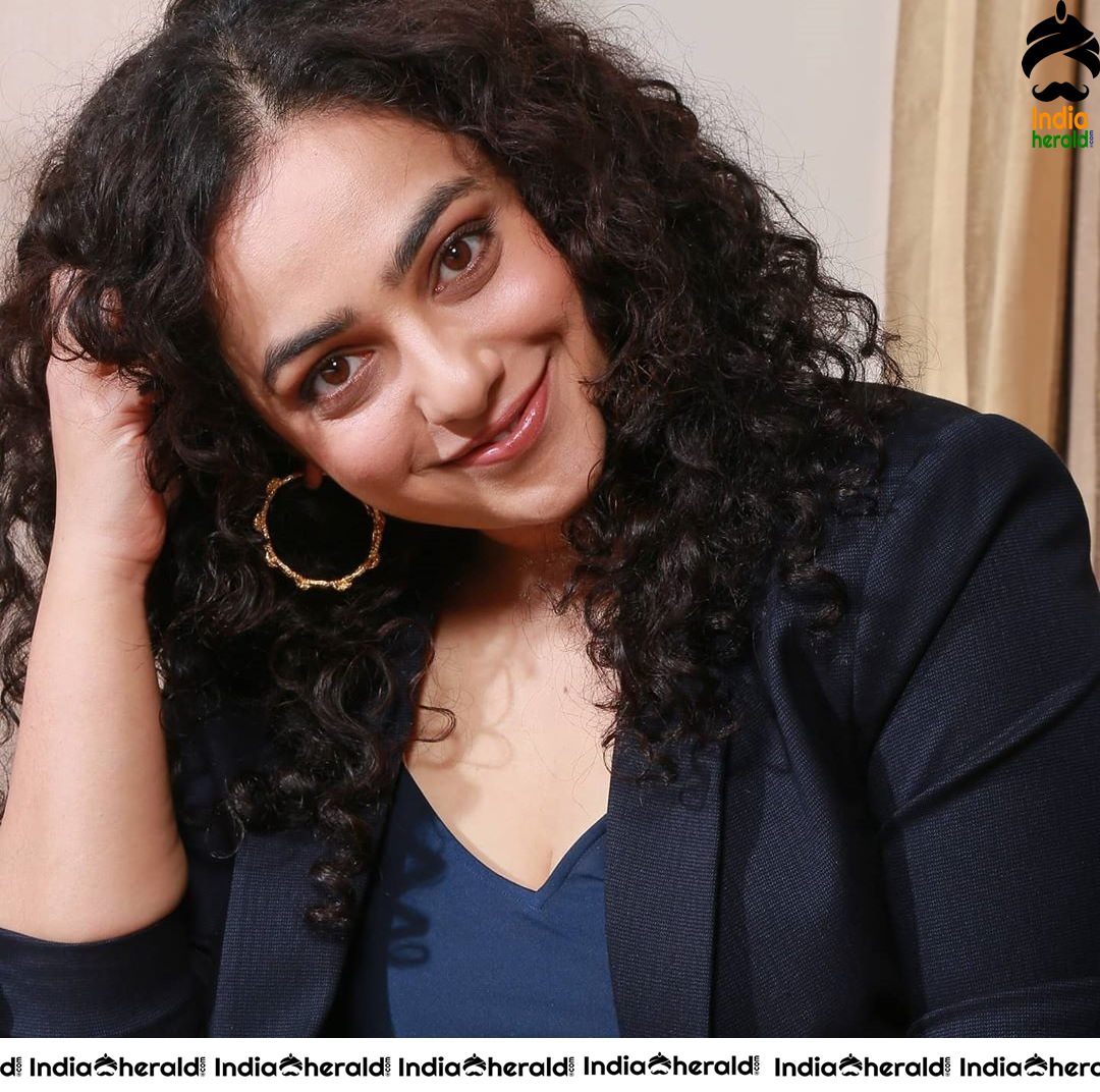 Nithya Menen Recent Photo Clicks which prove her cuteness