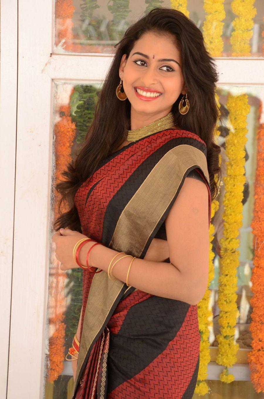 Nithya Naresh New Photos