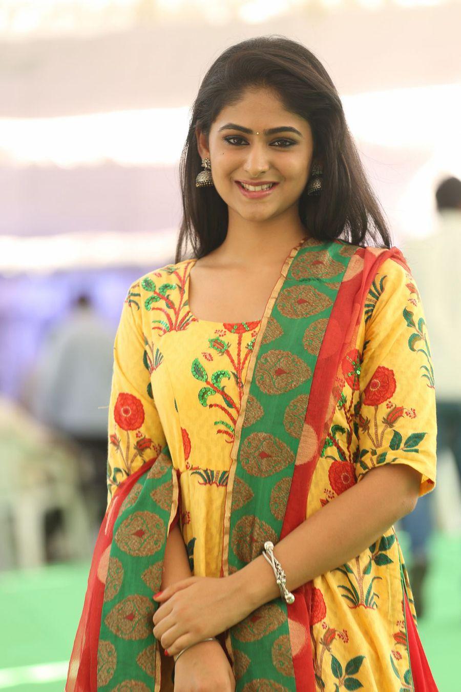 Palak Lalwani Latest Photos