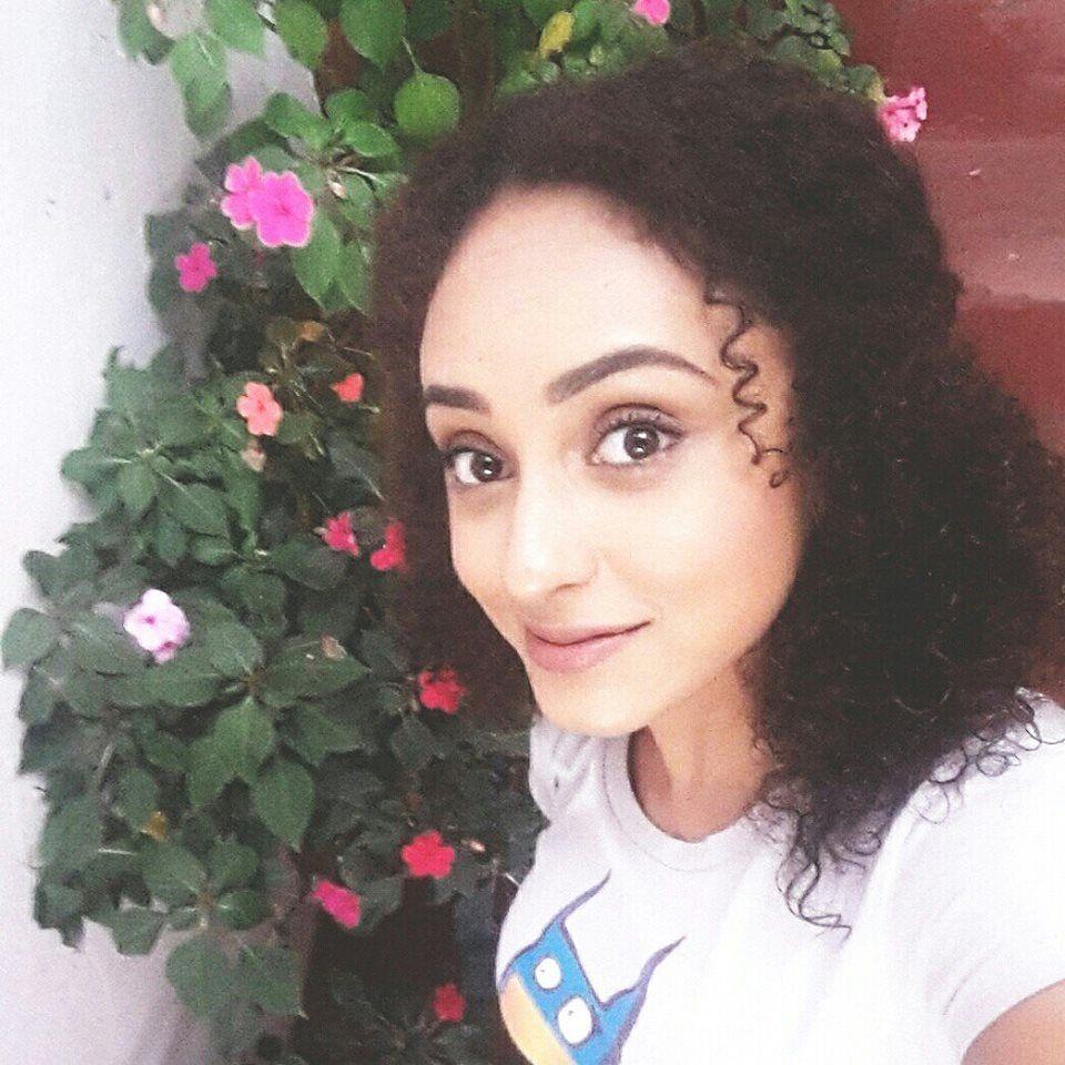 Pearle Maaney Rare Pics