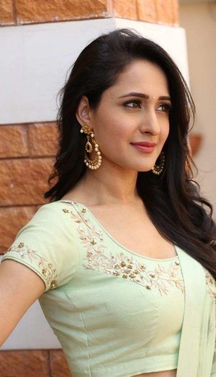 Pragya Jaiswal New Pics