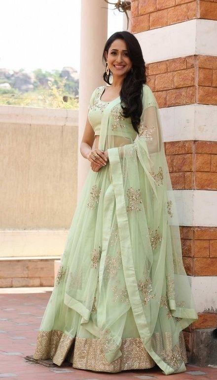 Pragya Jaiswal New Pics