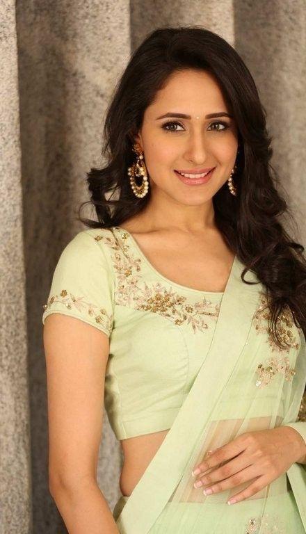 Pragya Jaiswal New Pics