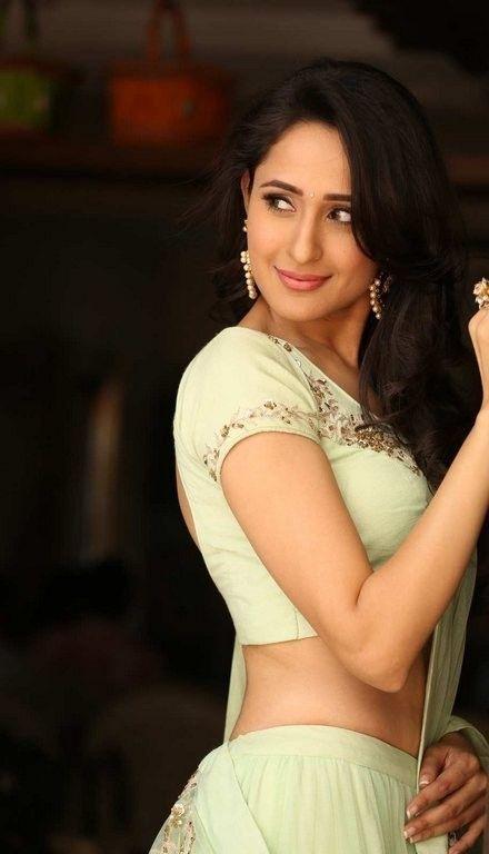 Pragya Jaiswal New Pics