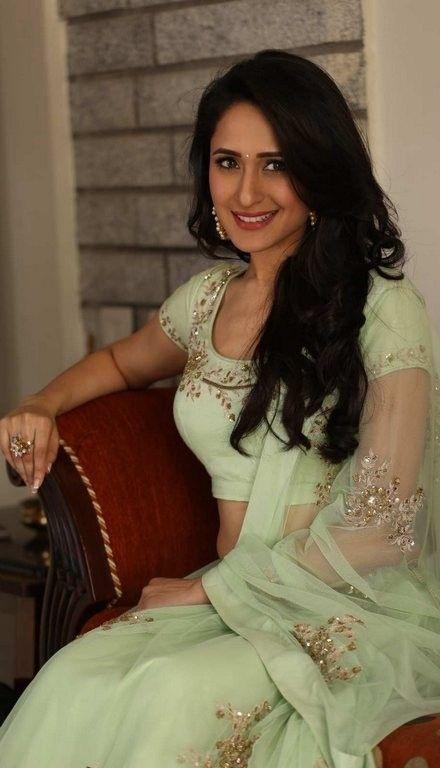 Pragya Jaiswal New Pics