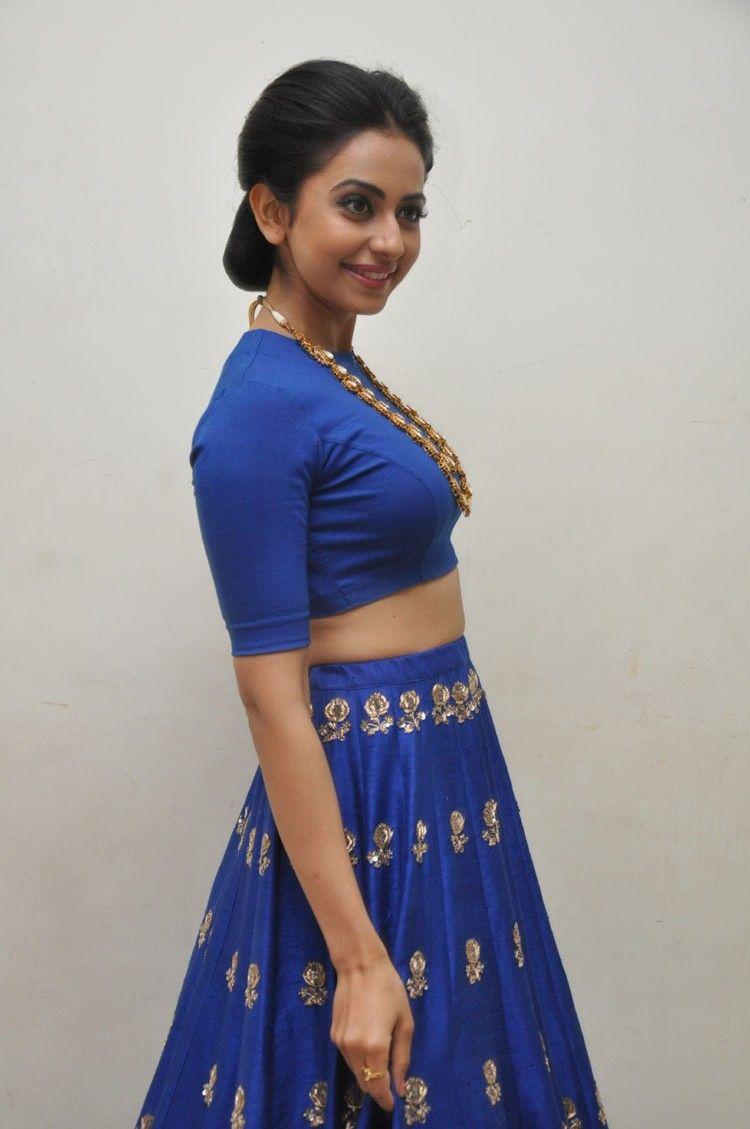 Rakul Preet Singh Latest Cute Stills