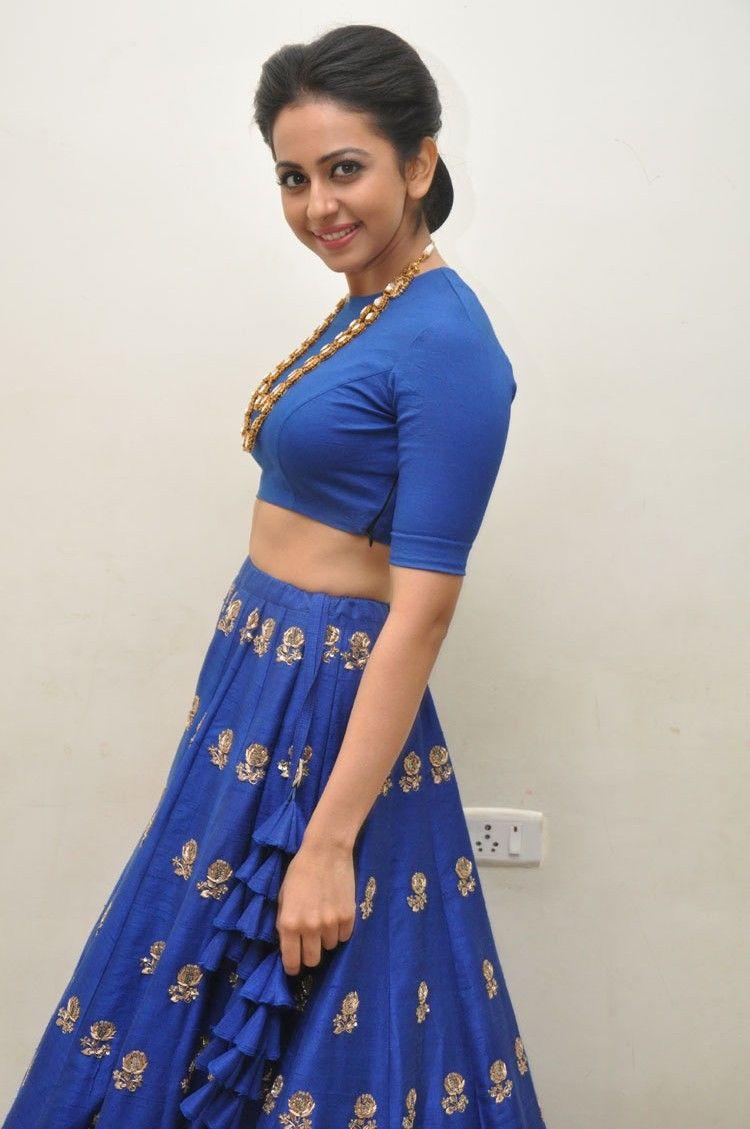 Rakul Preet Singh Latest Cute Stills