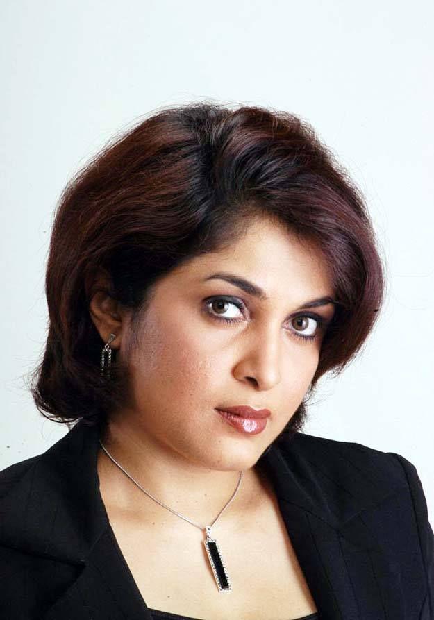 Ramya Krishna Rare Photos