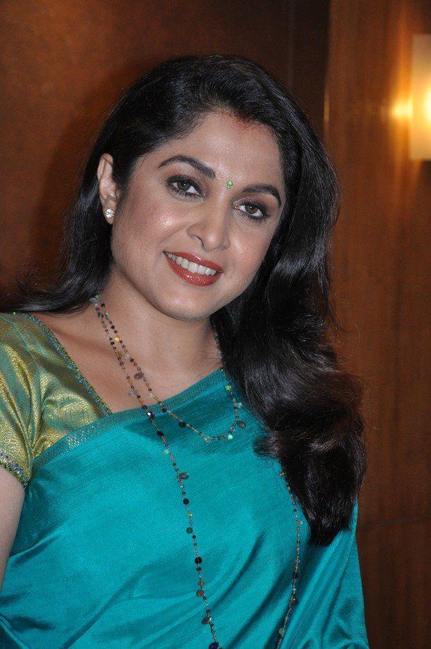 Ramya Krishna Rare Photos