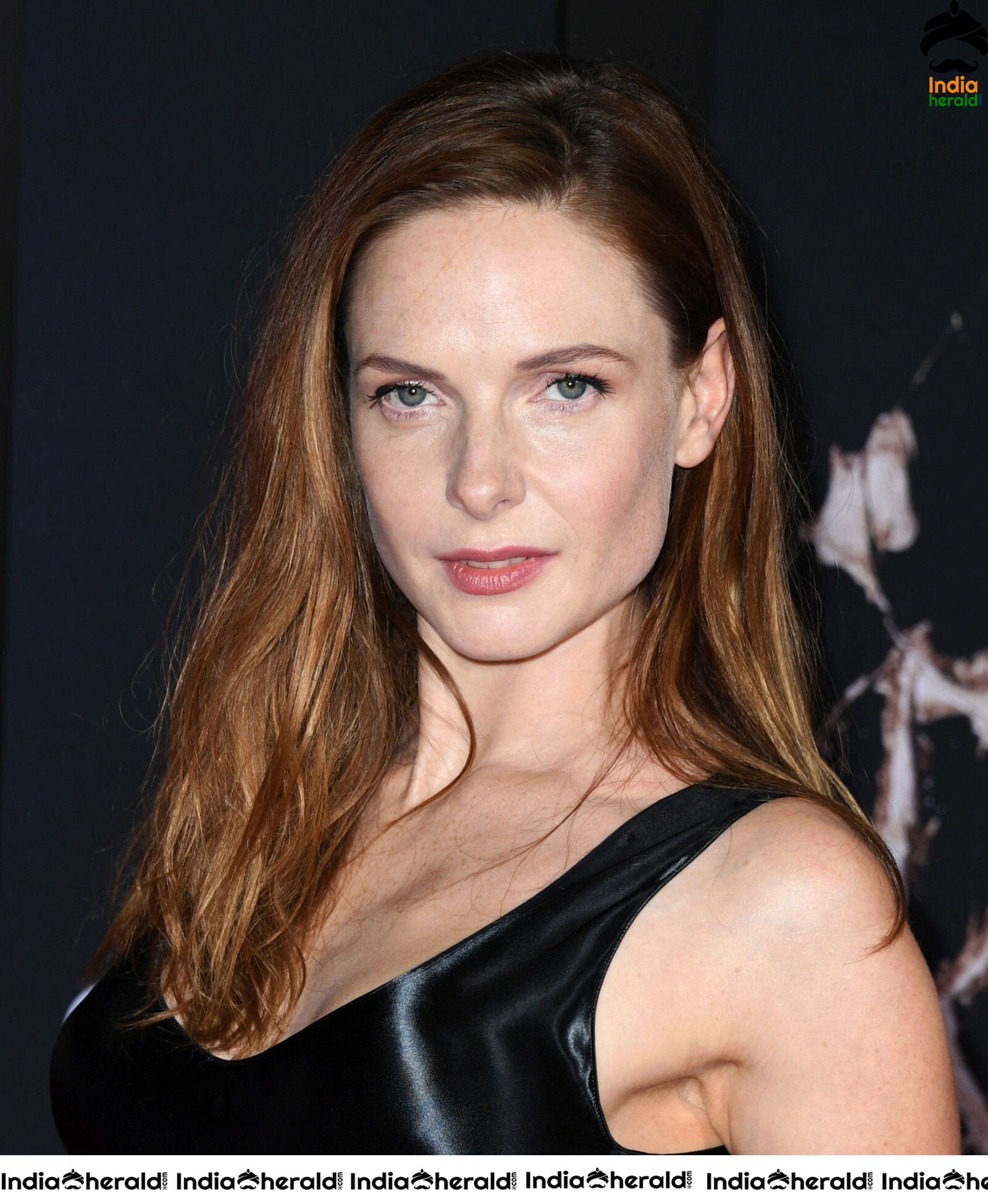 Rebecca Ferguson at Doctor Sleep Premiere in LA Set 2