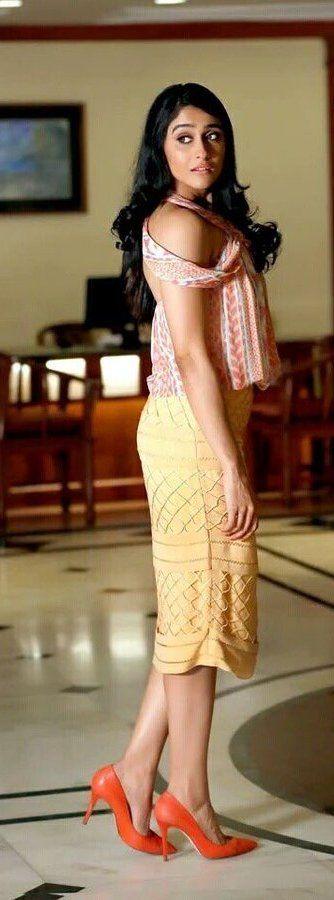 Regina Cassandra Hot Stills