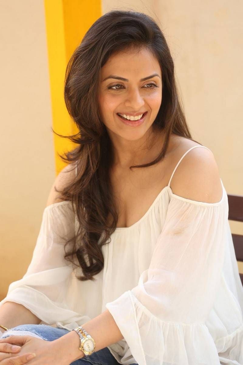 Richa Pallod Latest Stills