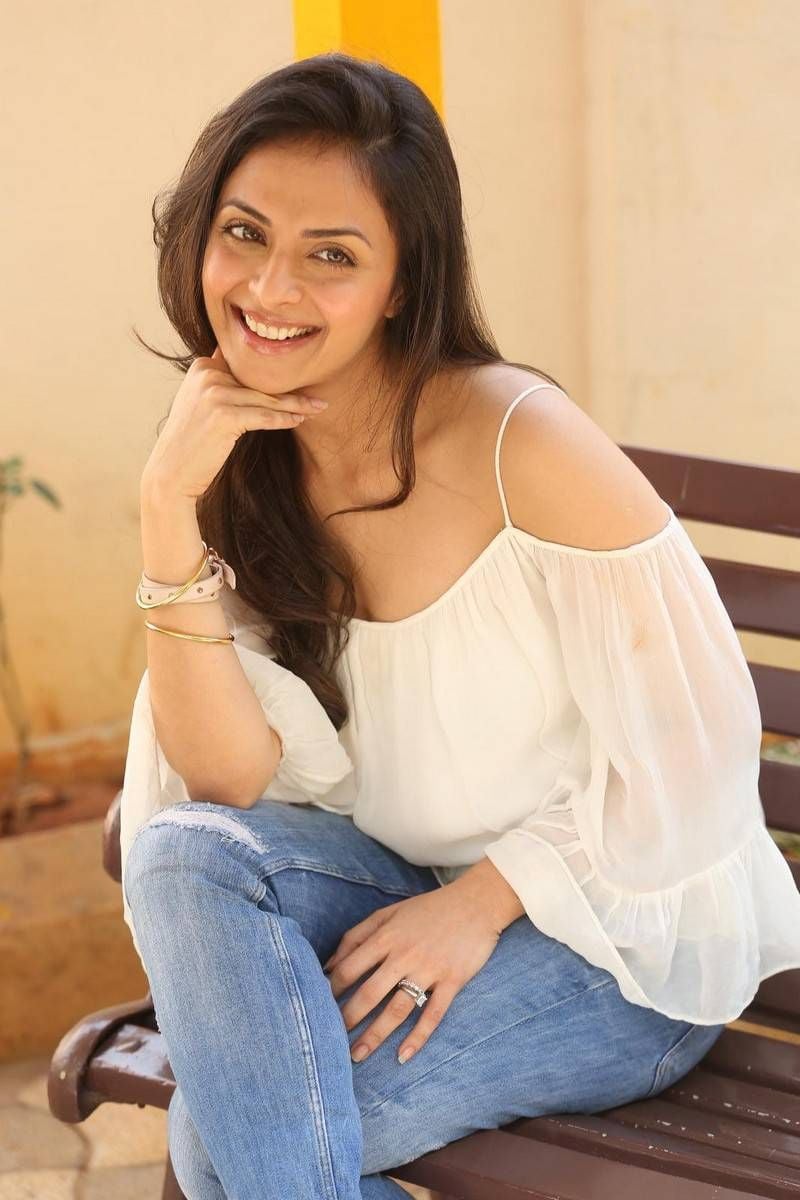 Richa Pallod Latest Stills