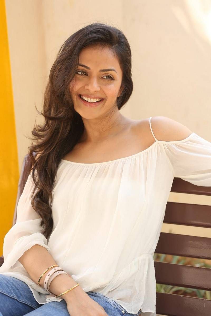 Richa Pallod Latest Stills