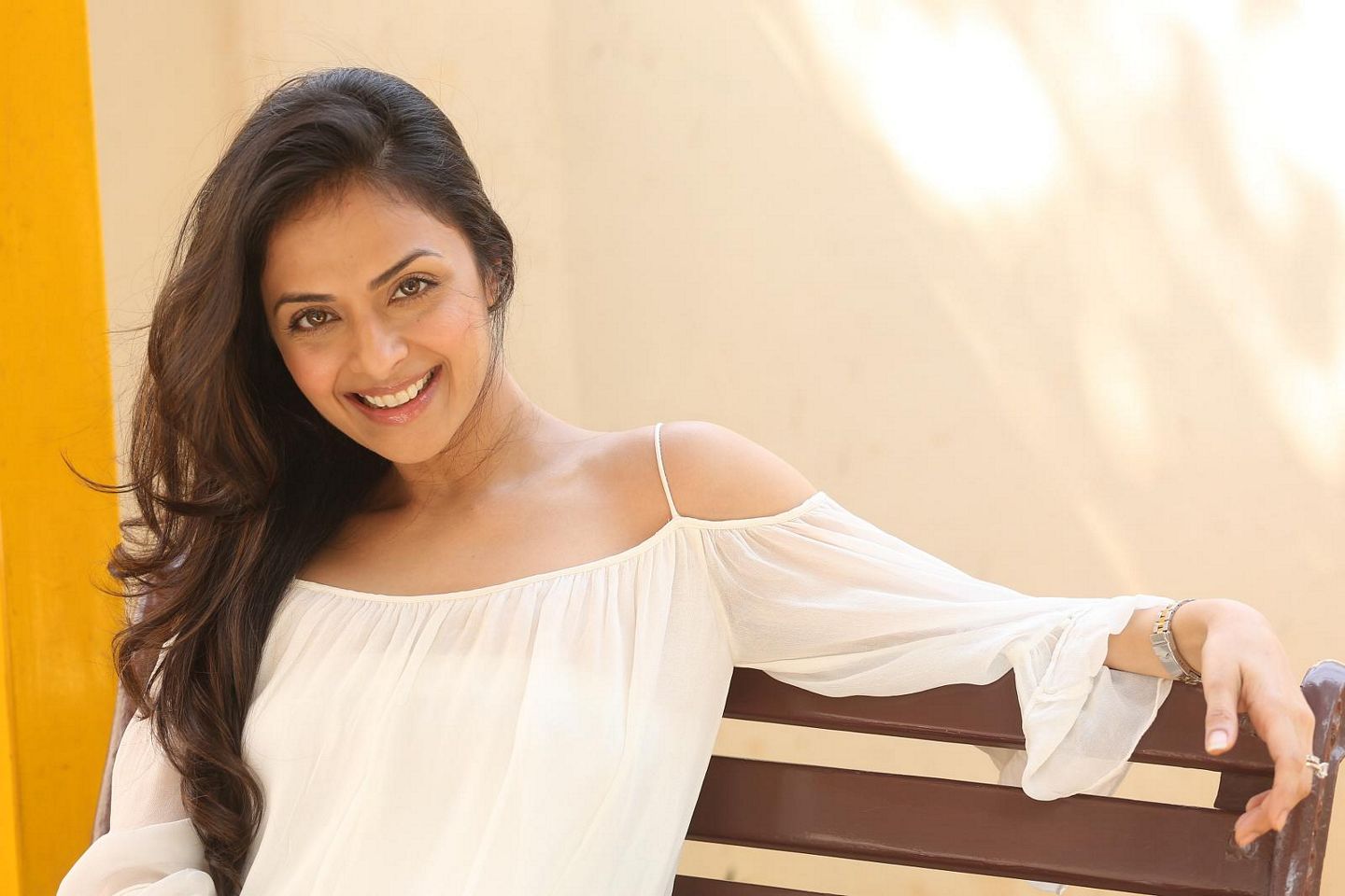 Richa Pallod Latest Stills